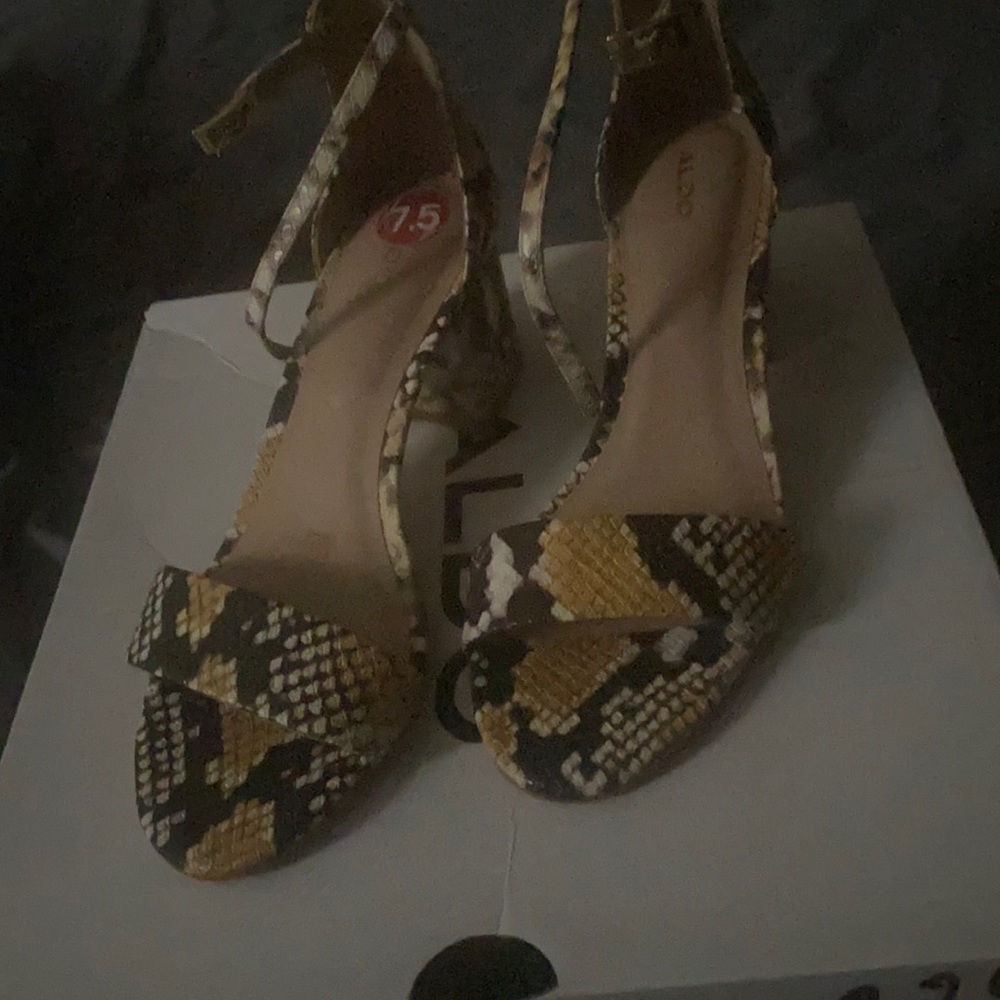 Brand new never worn